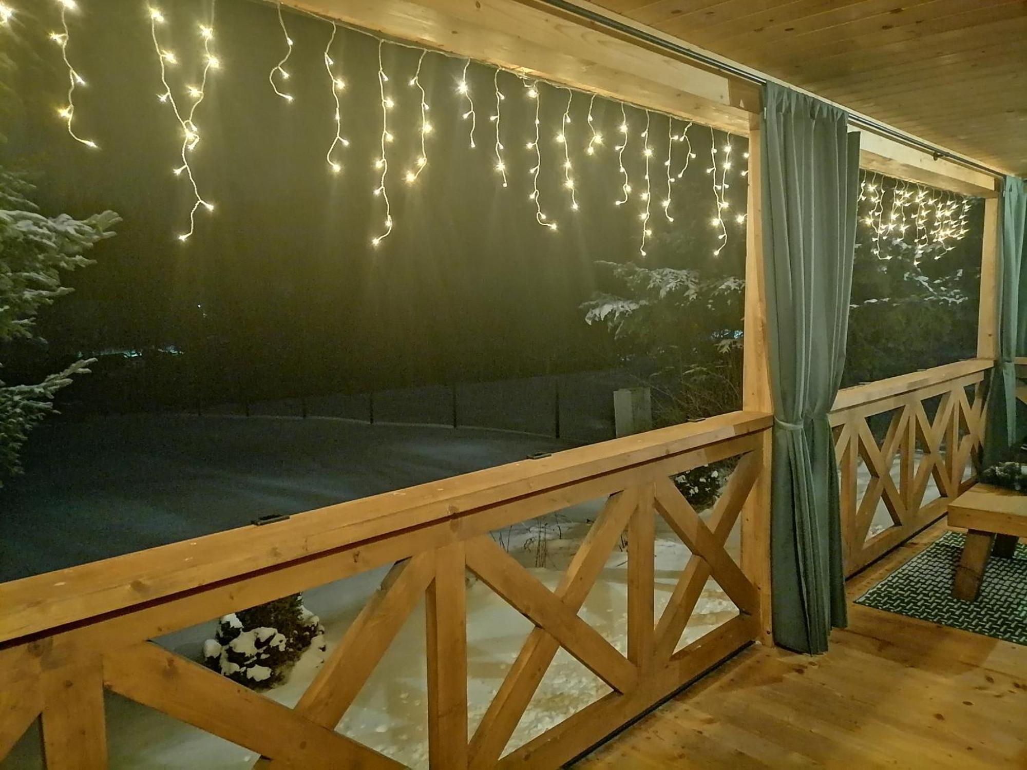 Villa Spiska Lesna Przystan *